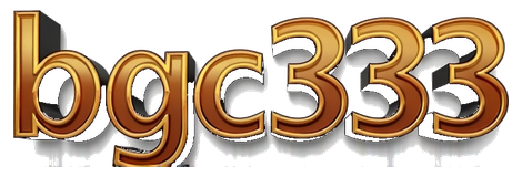 bgc333 logo